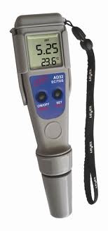 Merilnik EC AD32