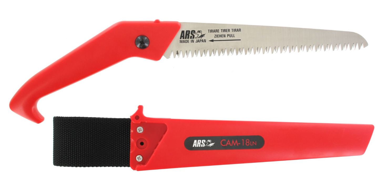 Žaga ARS CAM-18LN