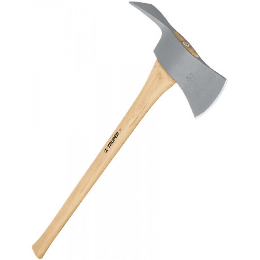 Krampska sekira Truper (PU-3-1/2M)