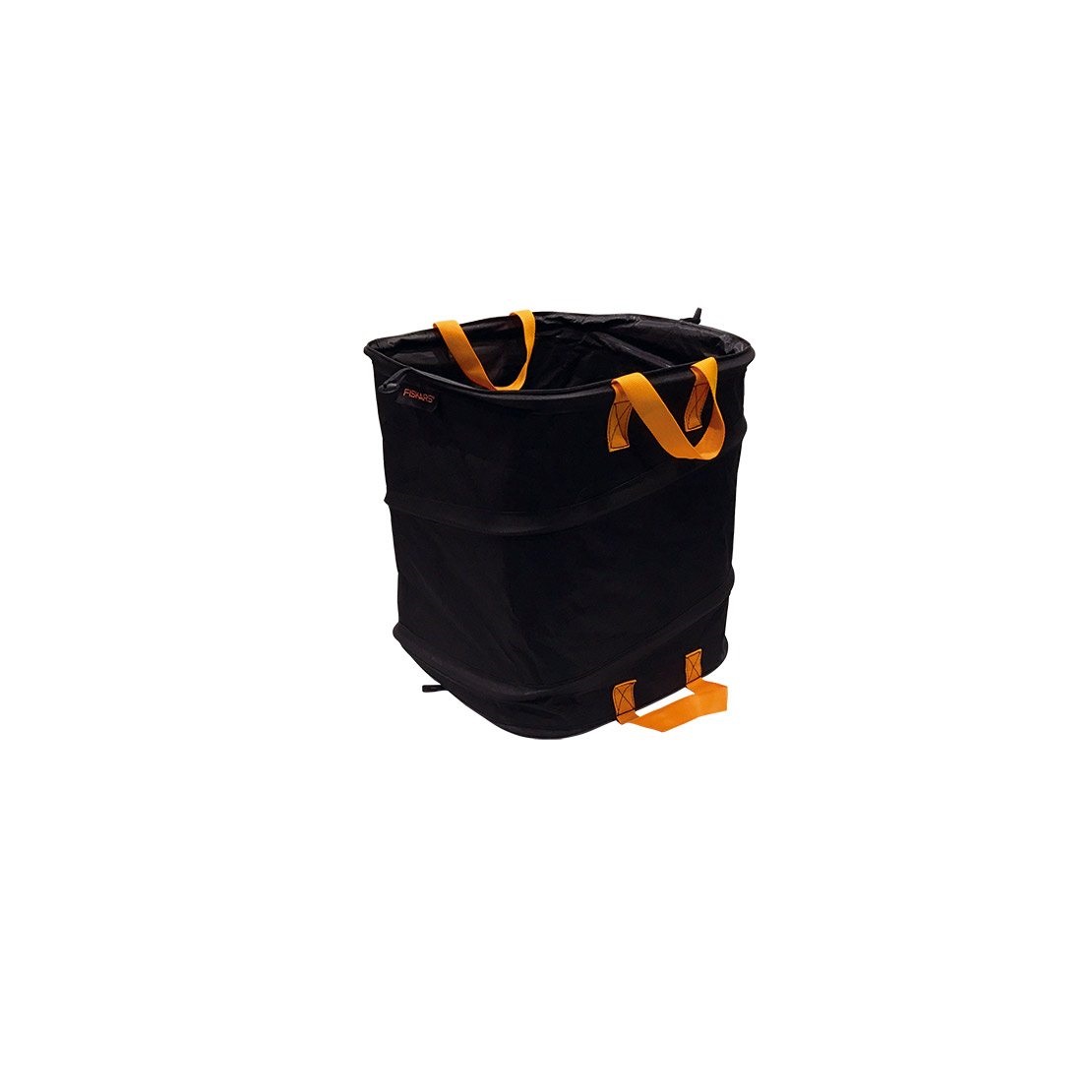 Torba za vrtno zbirko Fiskars Ergo Pop-up S, 73 l