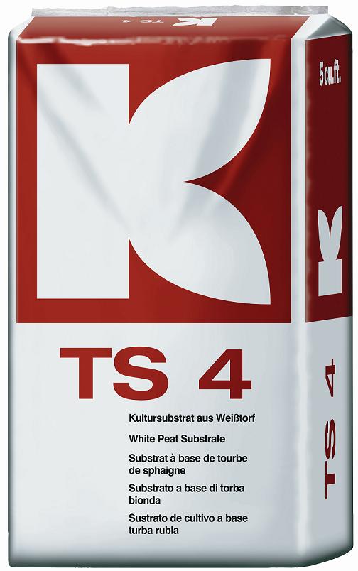 Šota Klasmann TS4 Medium 210 l