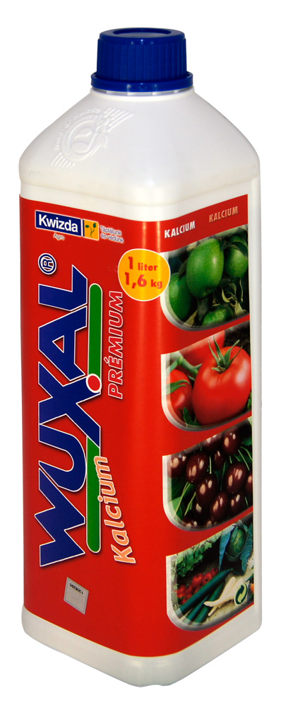Wuxal Kalcij 1l