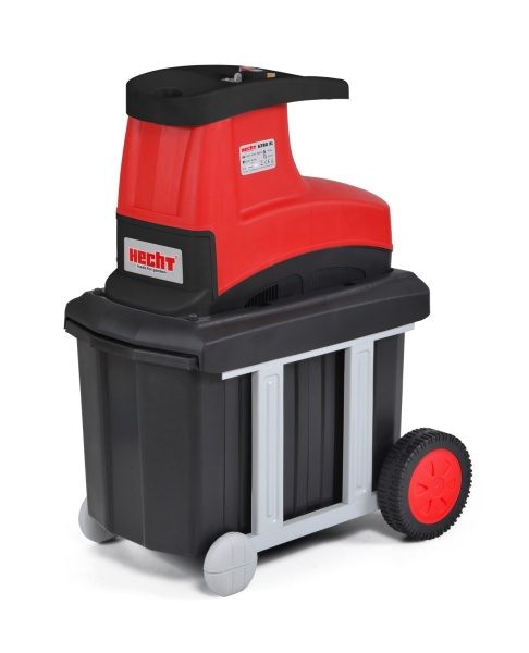 Electric Garden Shredder HECHT 6280 XL