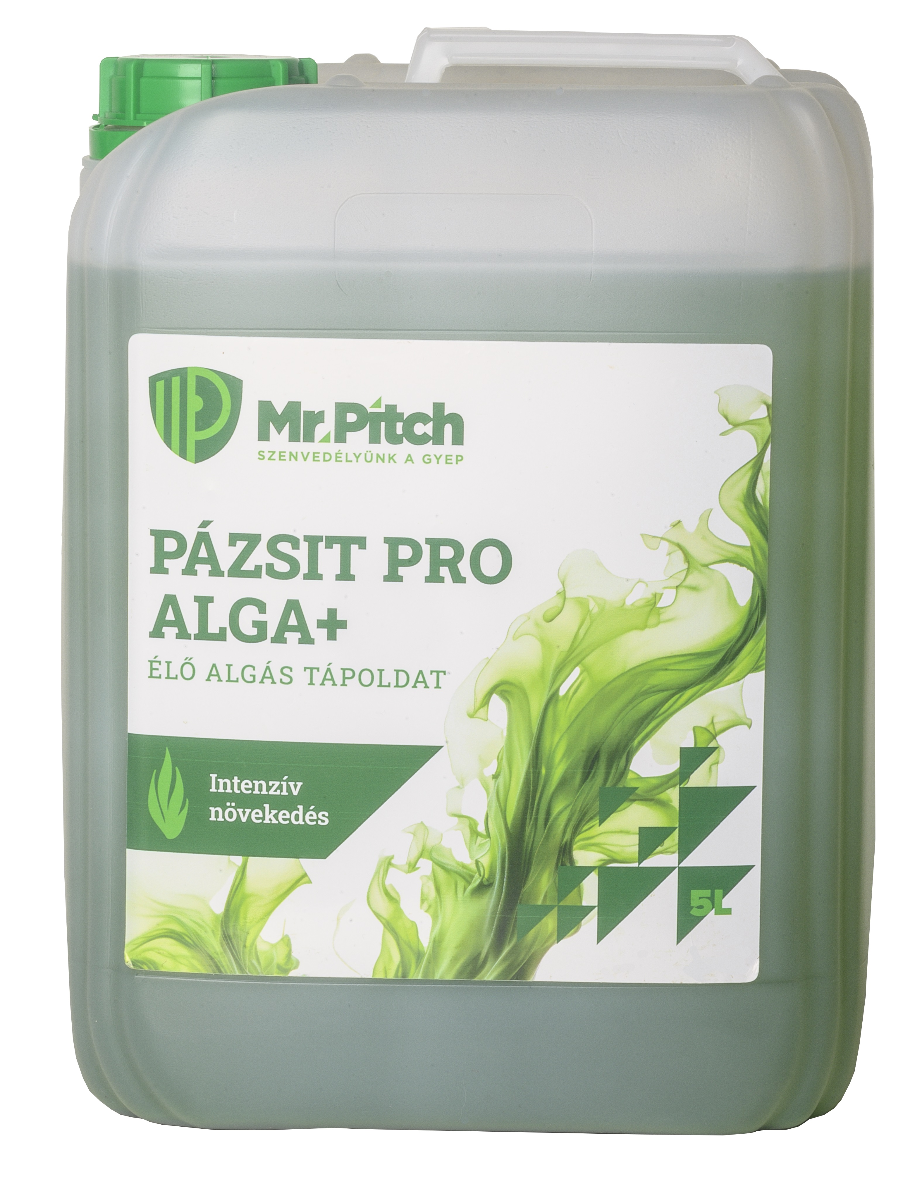 Gospod Pitch Lawn Pro Alga+ 5 l