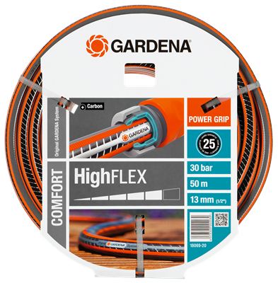 Comfort HighFlex hose (1/2") 50 m