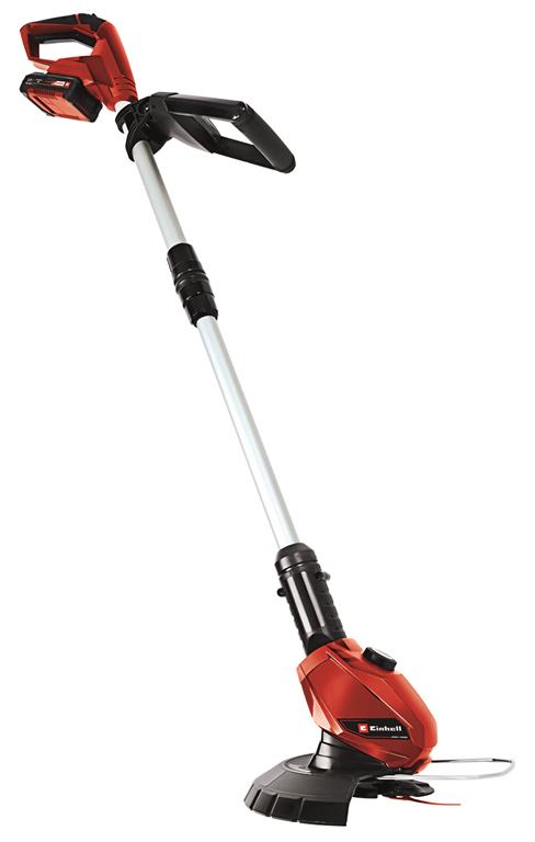 Einhell GE-CT 18 Li Kit (1x2.0Ah)