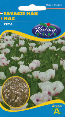 Poppy spring Zeta 35g