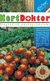 Dolinska lilija Garden Doctor 10g