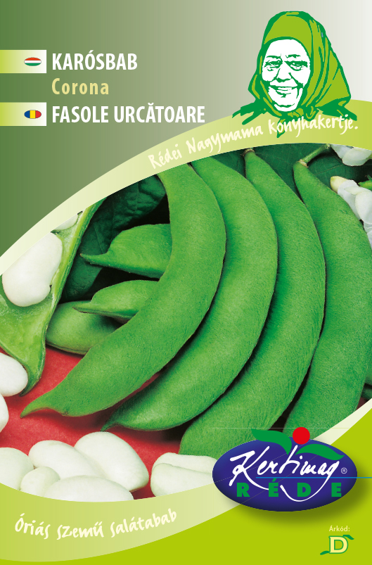 Korenje Corona 50g