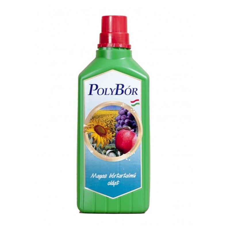 Poliboron 140 1 l