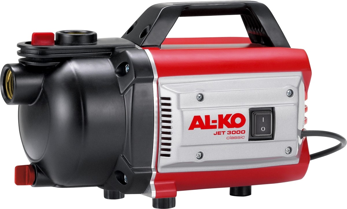 Garden pump AL-KO JET 3000 Classic