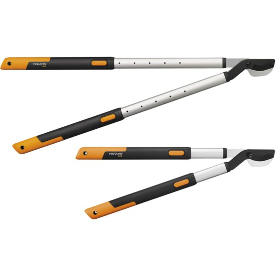 Teleskopske škarje Fiskars SmartFit™ L86