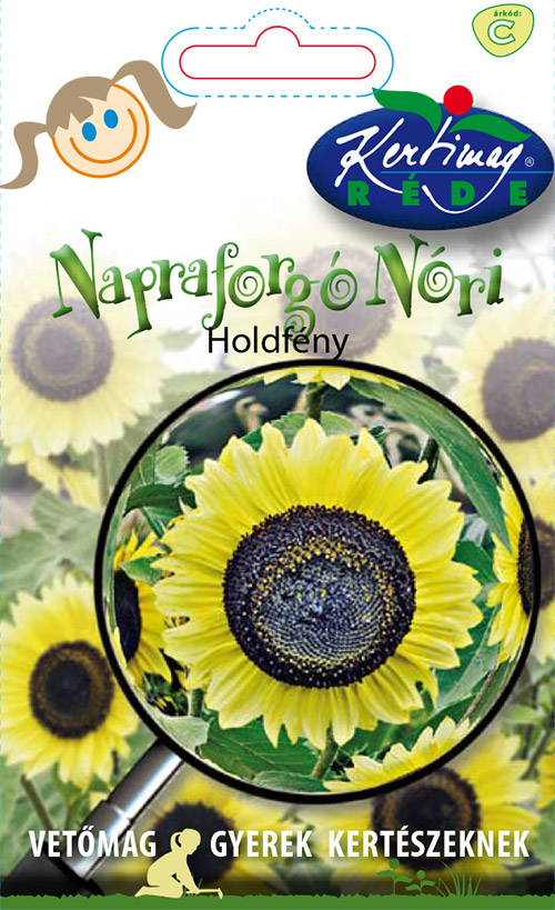 Sunflower Nóri 3g