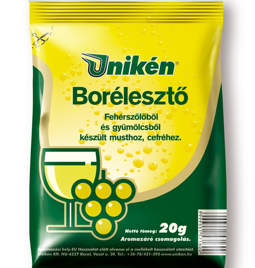 Vinski kvas 20 g