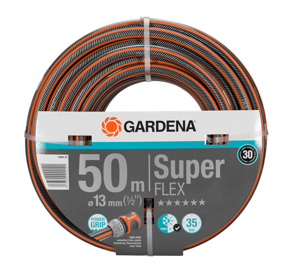 Cev SuperFlex Premium (1/2") 50 m