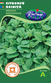Citronska trava 0,5 g