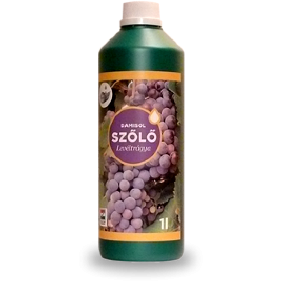 Damisol grozdje 1 l
