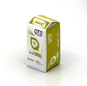 Šota QTS 3 za razmnoževanje Fine 250 l (0-10 mm)