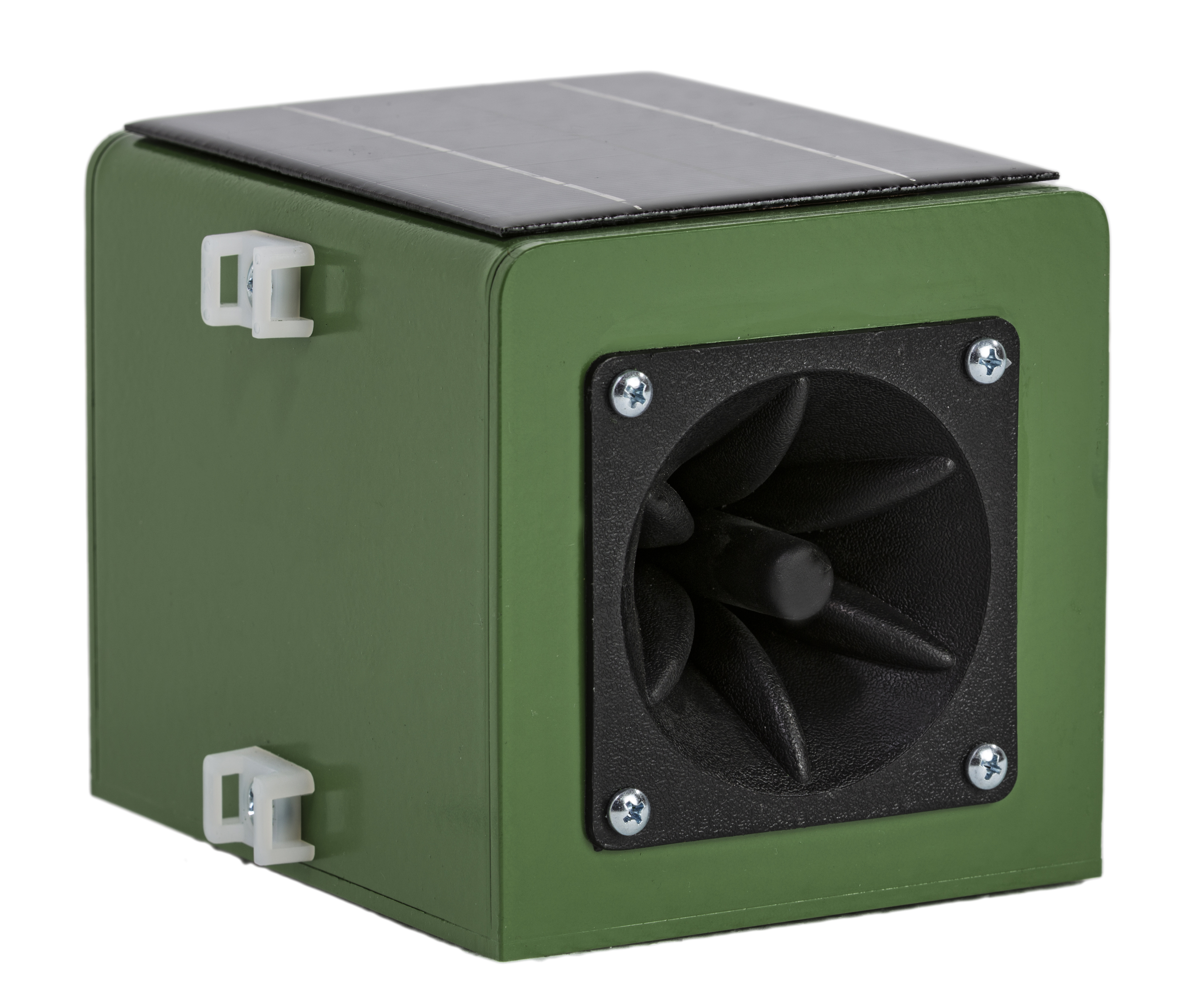 Doxmand Dvojni igralni alarm