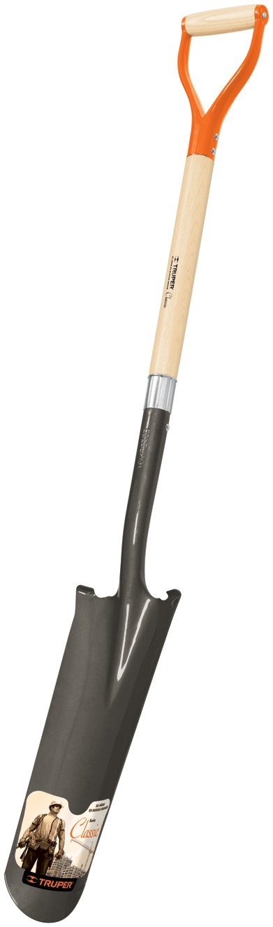 Drain digger Truper (PEP-16)