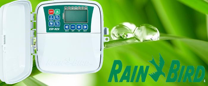 Rain Bird EC krmilnik 6 con