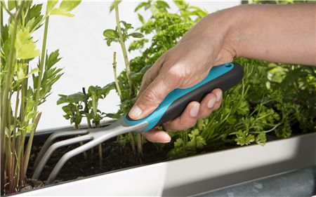 City gardening Hand tool set in box Gardena