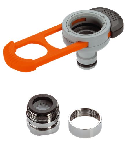 Adapter za notranjo pipo