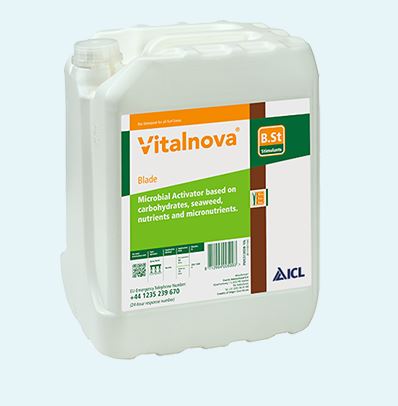ICL Vitalnova Blade 5-6,5-3,5 1 l