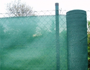Wind catching net 170 g/m2 2 x 50m