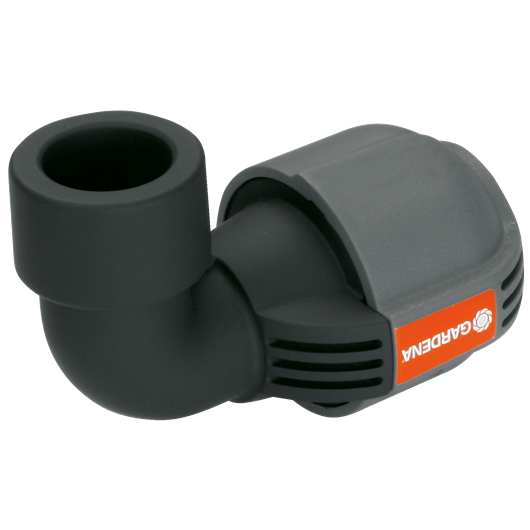 L-element z notranjim navojem 25mmx3/4