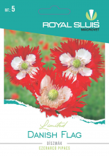 Maki Danska zastava 0,08g Royal Sluis
