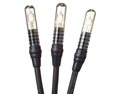 Razsvetljava za ribnik "Mini Bright light set"