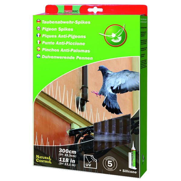 Odganjalec ptic 1m Natural Control