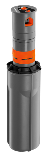 SP Turbine Recessed Sprinkler T 200