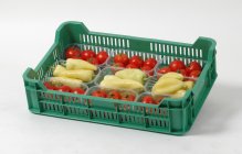 Plastični predalček M10