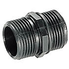 Submersible pump coupling KM 1"/1"