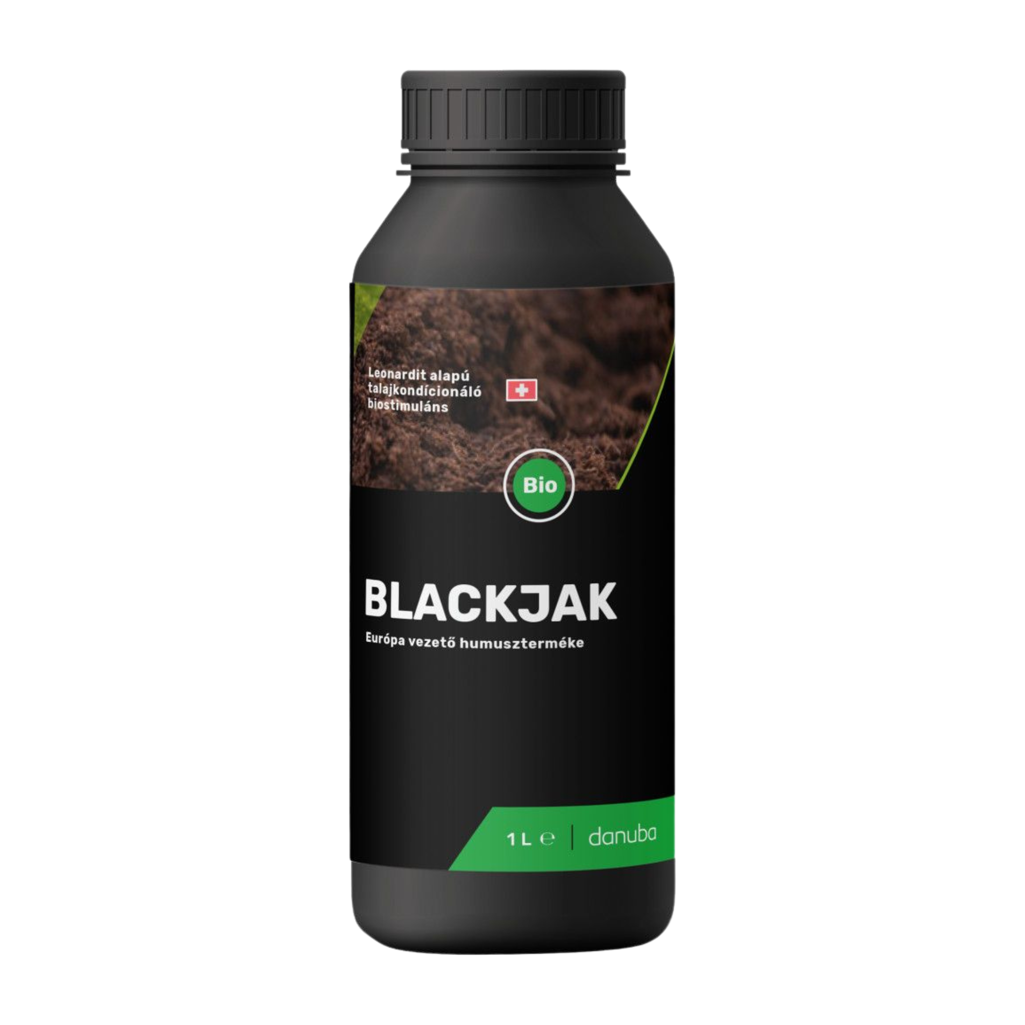 Blackjak 1 l