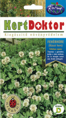 Bela detelja Garden Doctor 50 g