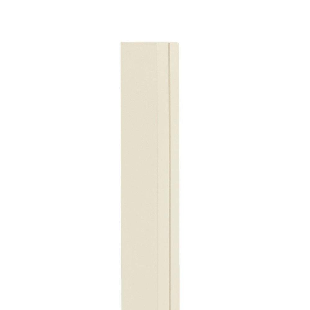 Alupost bela 215 cm Alupost bela 215 cm Alupost bela 215 cm Alupost bela 215 cm