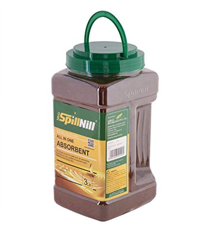 Neo SpillNill absorption coconut fibre 3 l