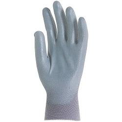 Safety gloves Precision grey (9) 6029