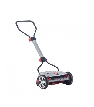 Hand lawn mower AL-KO Razor Cut Premium 38.1 HM