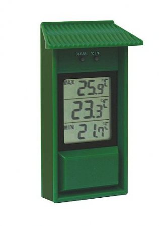 Termometer Min-Max digitalni