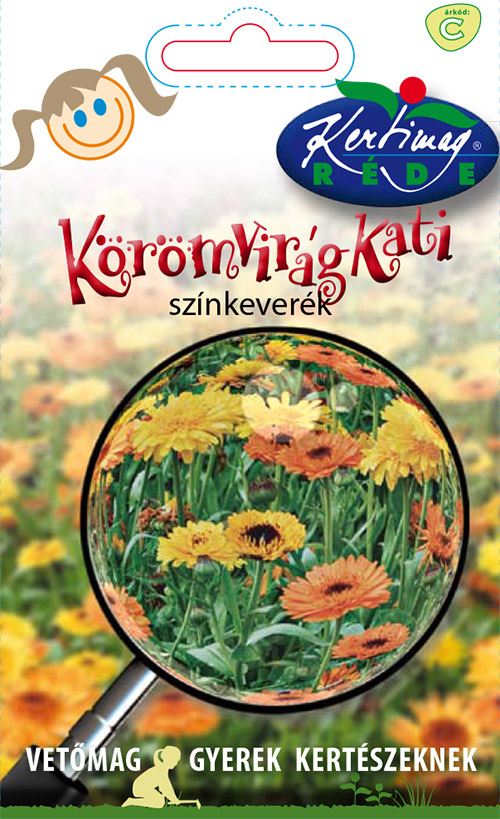 Marigold Kati 2g