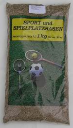Grass seed Hesa Sport and Play Grass 1 kg