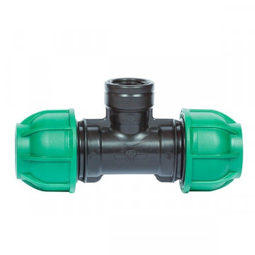 KPE T inner 40X5/4X40