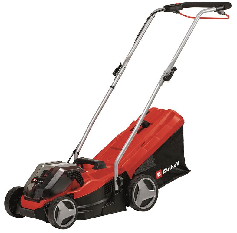 Baterijska kosilnica Einhell GE-CM 36/33 Li Kit (2*2,5 Ah)