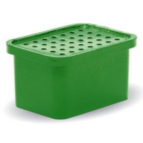Thermacell Rapid Action for Amplecta AMT 100