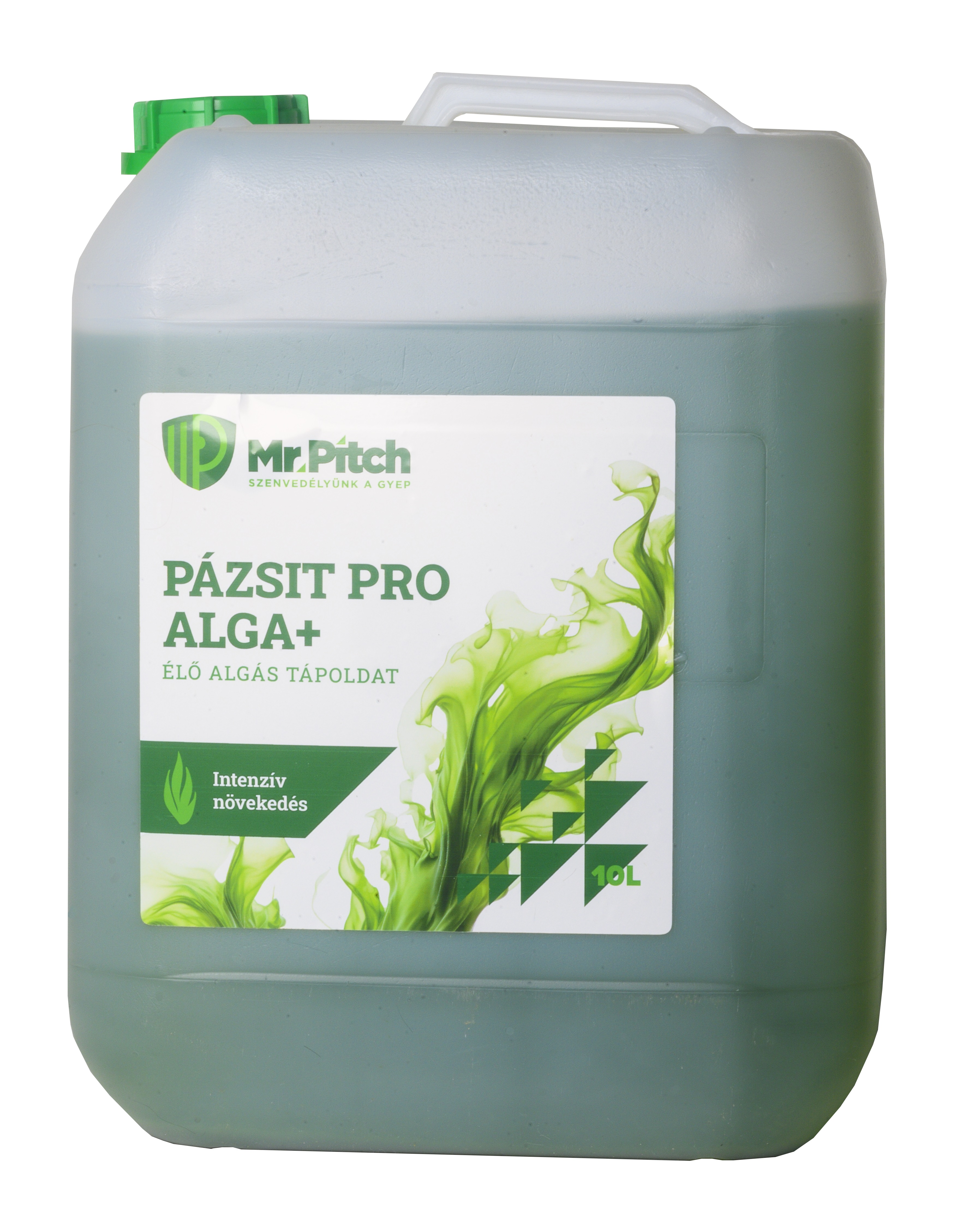 Gospod Pitch Lawn Pro Alga+ 10 l