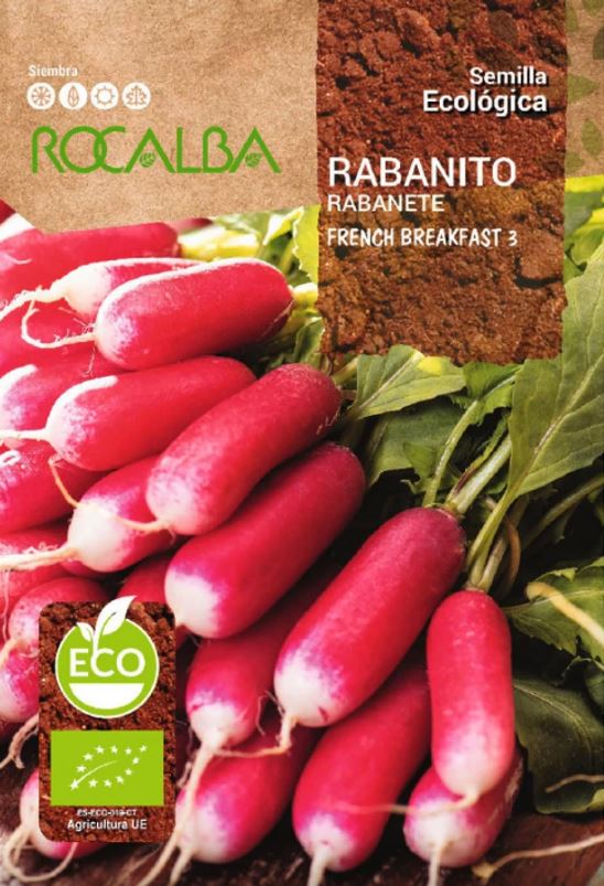 Retek French Breakfast 3 (ECO) R 3 g